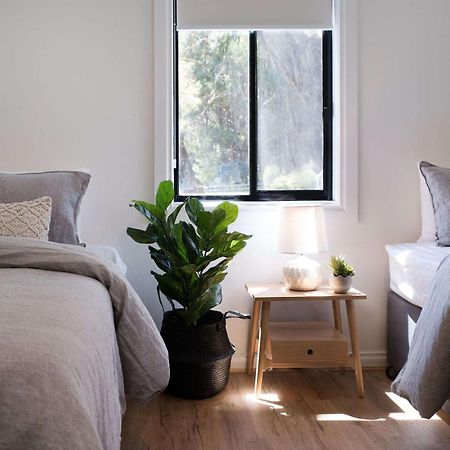Bodhi Daylesford Villa Bagian luar foto