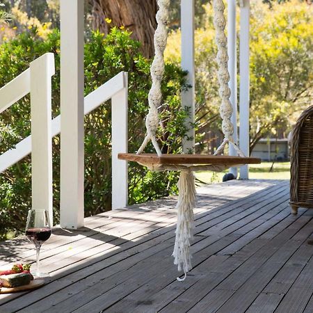 Bodhi Daylesford Villa Bagian luar foto