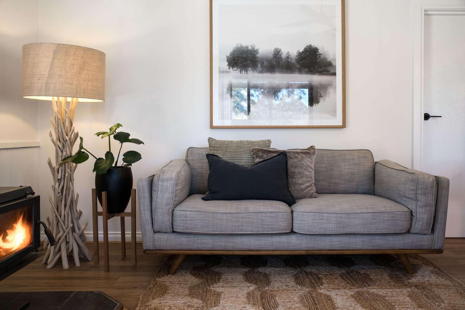 Bodhi Daylesford Villa Bagian luar foto