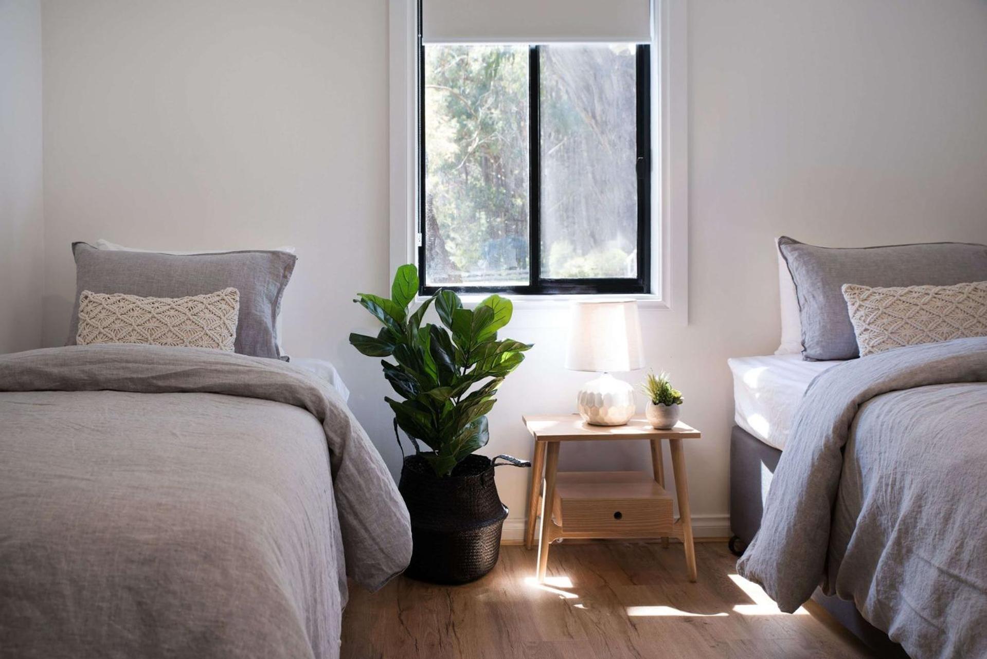 Bodhi Daylesford Villa Bagian luar foto