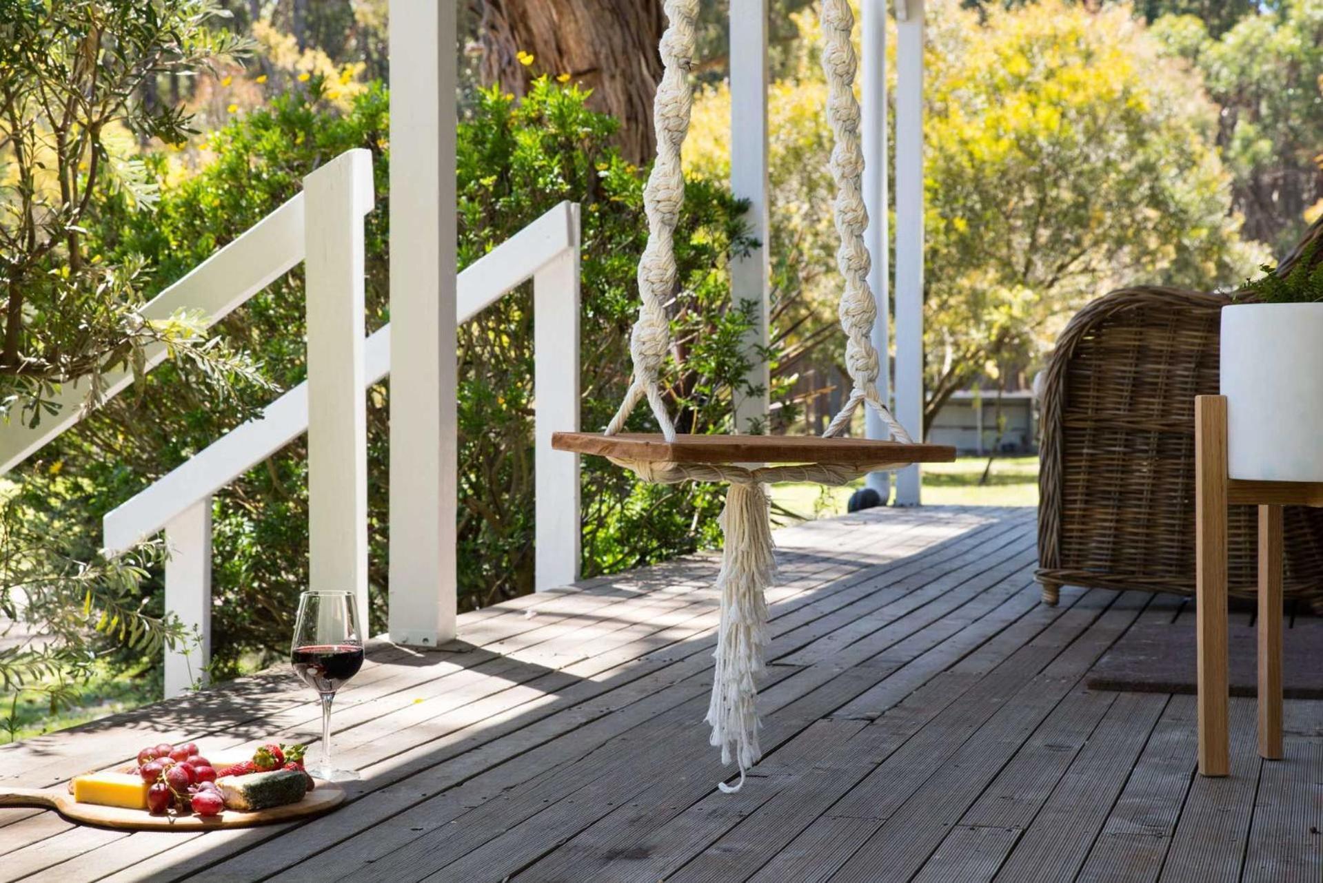 Bodhi Daylesford Villa Bagian luar foto