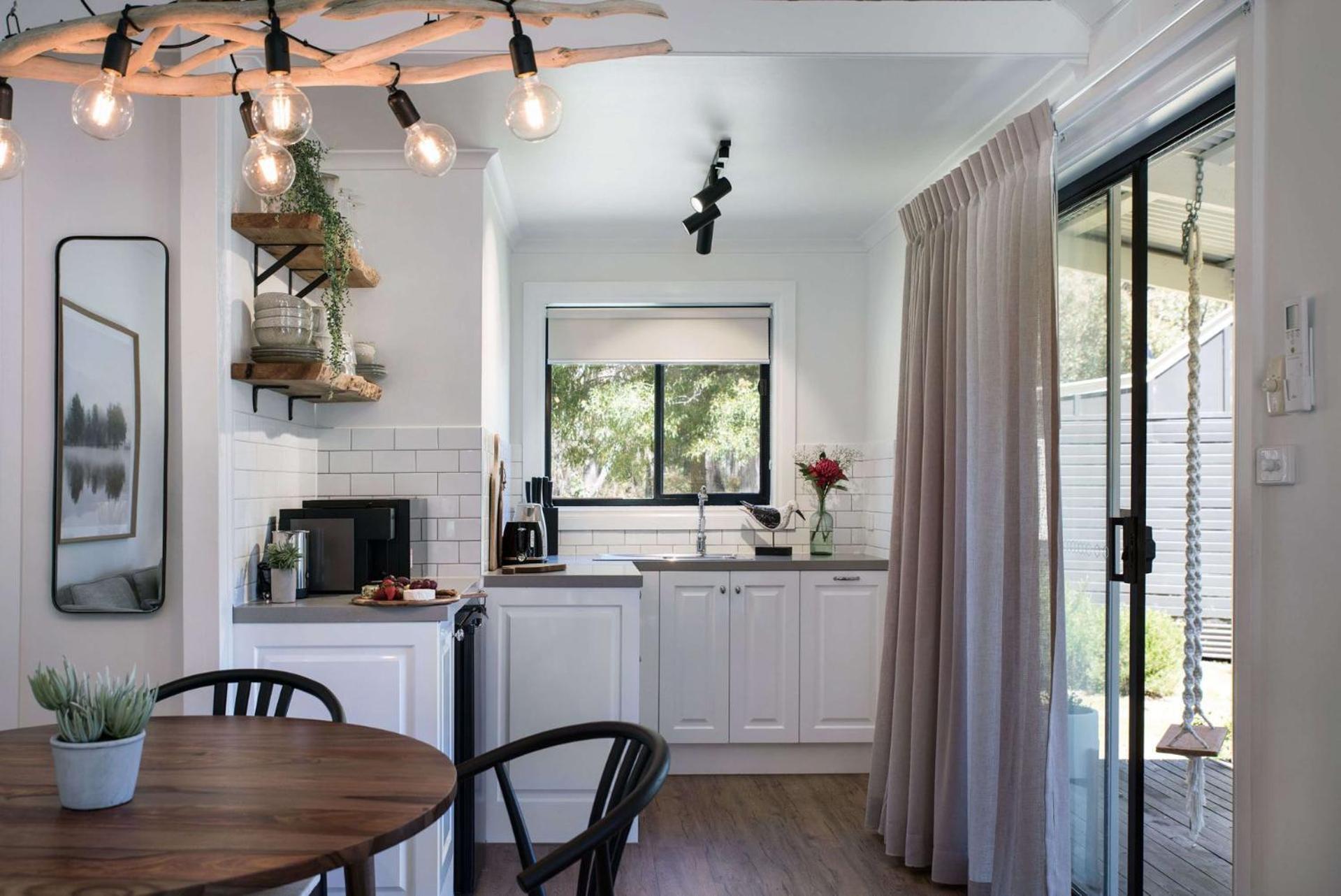 Bodhi Daylesford Villa Bagian luar foto