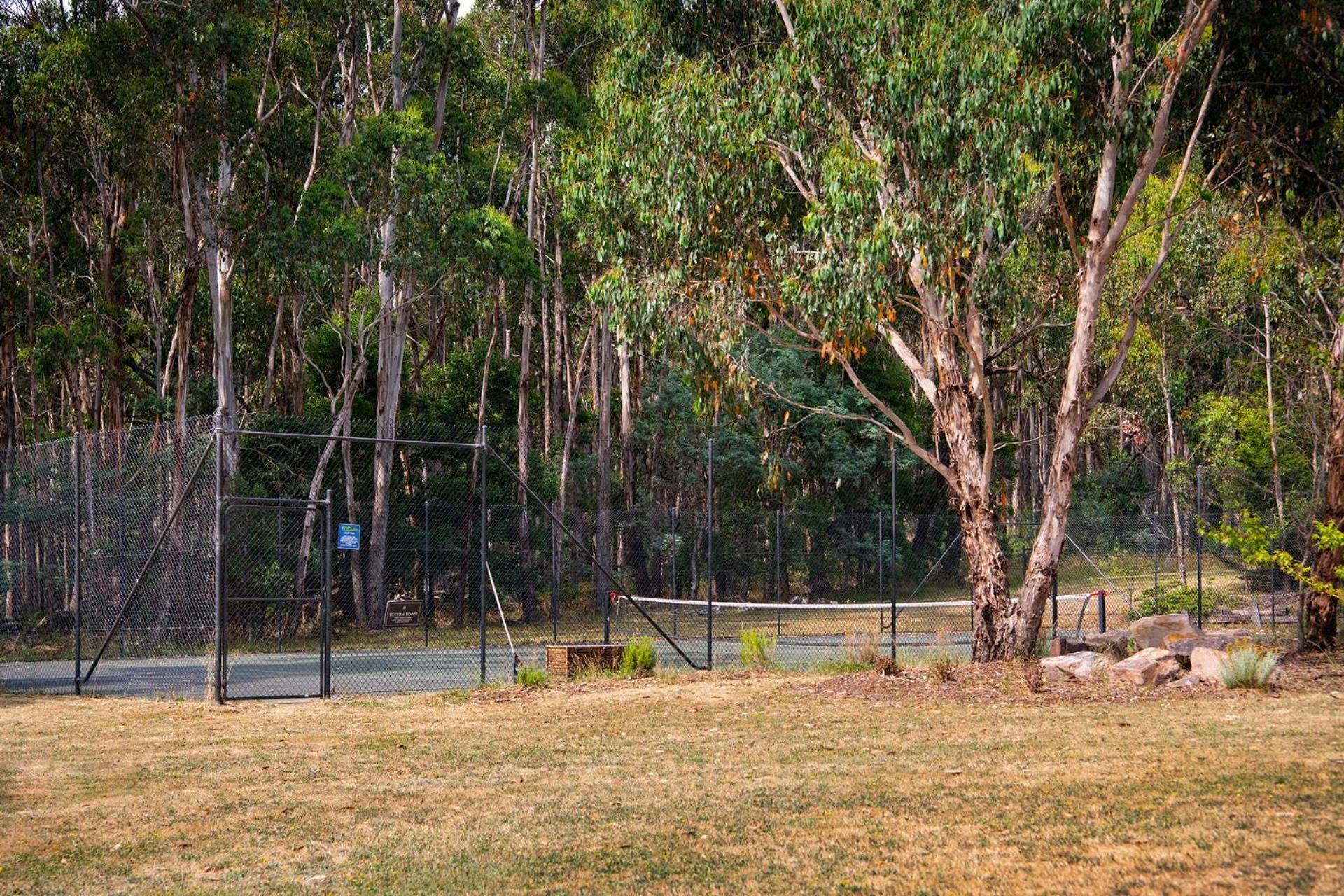 Bodhi Daylesford Villa Bagian luar foto